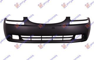 Προφυλακτηρας Εμπρος Sdn Daewoo KALOS-AVEO (T200) SDN-L/B 03-05 - 049503370