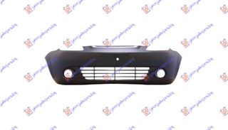Προφυλακτηρας Εμπρος Chevrolet Matiz 05- - 029203370