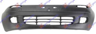 Προφυλακτηρας Εμπρος Daewoo Matiz 98-00 - 049603370