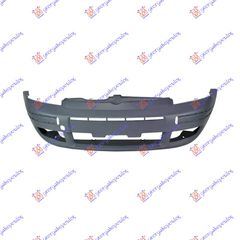 Προφυλακτηρας ΕΜΠ. Βαφομενος Fiat Panda 03-14 - 040003370