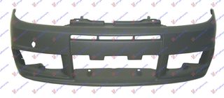 Προφυλακτηρας Εμπρος Sporting Fiat Punto 03-11 - 038903375