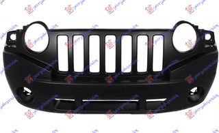 Προφυλακτηρας Εμπρος Jeep Compass 07-11 - 051203370