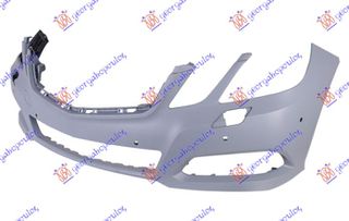 Προφυλακτηρας ΕΜΠ. (AVANT) (Μ/PDC & ΠΙΤ) Mercedes E Class (W212) 09-13 - 022303635