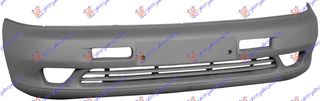 Προφυλακτηρας Εμπρος Γκρι Mercedes Vito (W638) 96-04