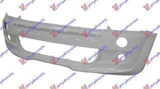 Προφυλακτηρας Εμπρος `S` Works Mini COOPER/ONE 02-06