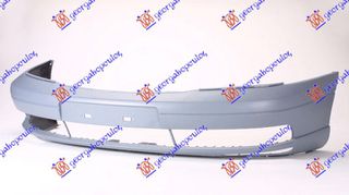 Προφυλακτηρας Εμπρος ΒΑΦΟΜ. 00- Opel Omega B 94-03