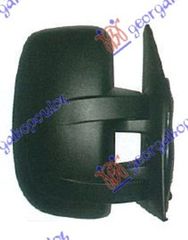 Δεξια Καθρεφτης Μηχανικος Χειροκινητος 03- Renault MASTER/MASCOTT 98-09