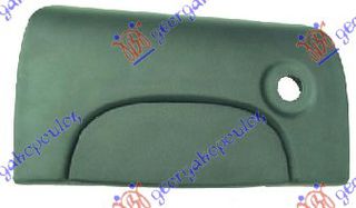 Χερουλι Πορτας 5ης Εξω (ΔΙΠΛΗ ΠΟΡ)(Μ/ΤΡΥ Renault Kangoo 98-03 - 069307830