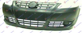 Προφυλακτηρας Εμπρος ΒΑΦΟΜ. Vw Fox 05-11 - 031803370