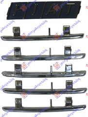 Σημα Μασκας Fiat Panda 86-03