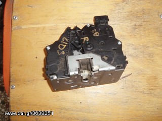 OPEL CORSA D 2007-2011 ΗΛΕΚΤΡΟΜΑΓΝΗΤΙΚΗ ΚΛΕΙΔΑΡΕΙΑ ΕΜΠΡ ΔΕΞ ΠΟΡΤΑΣ-thumb-1