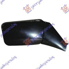 Δεξια Καθρεφτης Μηχανικος Με Χερουλι Nissan Sunny (B11) 85-86