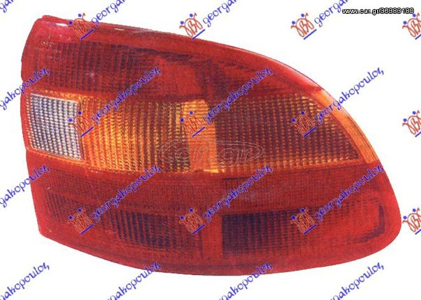 Δεξια Φανος Πισω Sdn (Ε) Opel Astra F 91-94