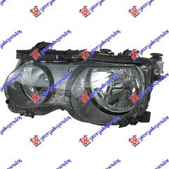 Φανος Εμπρος Marelli Αριστερα Bmw Series 3 (E46) Compact 01-05 - 035605142