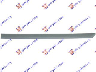 Φασα Πορτας Πισω Συρωμενης Αριστερα Opel Combo 00-12 - 028606552