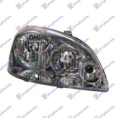 Φανος Εμπρος 4Π (Ε) Ηλεκτρικος (DEPO) Δεξια Chevrolet Lacetti 03- - 032205141