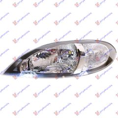 Φανος Εμπρος 5Π (Ε) Ηλεκτρικος (DEPO) Αριστερα Chevrolet Lacetti 03- - 032205132