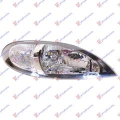 Φανος Εμπρος 5Π (Ε) Ηλεκτρικος (DEPO) Δεξια Chevrolet Lacetti 03- - 032205131