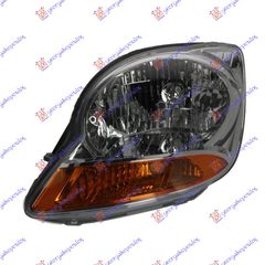 Φανος Εμπρος Ηλεκτρικος (Ε) (DEPO) Αριστερα Chevrolet Matiz 05- - 029205132