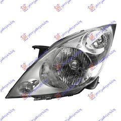 Φανος Εμπρος ΗΛΕΚΤ. (Ε) (ΜΕ ΜΟΤΕΡ) (DEPO) Αριστερα Chevrolet Spark 10-13 - 236005132