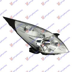 Φανος Εμπρος ΗΛΕΚΤ. (Ε) (ΜΕ ΜΟΤΕΡ) (DEPO) Δεξια Chevrolet Spark 10-13 - 236005131