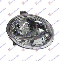Φανος Εμπρος Ηλεκτρικος (Η) (DEPO) Δεξια Daewoo Matiz 98-00 - 049605141