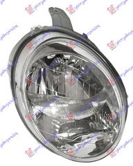 Φανος Εμπρος Ηλεκτρικος (Ε) (DEPO) Δεξια Daewoo Matiz 00-05 - 043705141