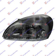 Φανος Εμπρος Ηλεκτρικος (E) (DEPO) Αριστερα Daewoo Nubira 00-03 - 021305132
