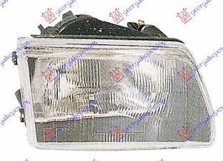 Φανος Εμπρος Sporting (E) (DEPO) Δεξια Fiat Cinquecento 93-98 - 039705141