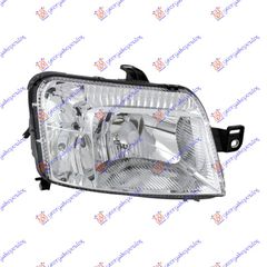 Φανος Εμπρος 09- (Ε) (TYC) Δεξια Fiat Panda 03-14 - 040005151