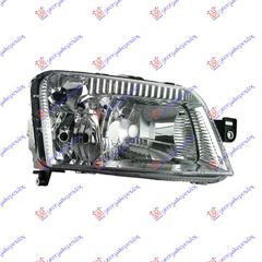 Φανος Εμπρος -09 Marelli Δεξια Fiat Panda 03-14 - 040005141