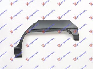 Φρυδι Πισω Sdn Αριστερα Opel Omega A 88-91 - 047608672