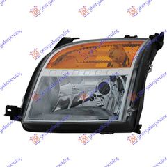 Φανος Εμπρος 06- (Ε) (DEPO) Αριστερα Ford Fusion 02-12 - 020605292