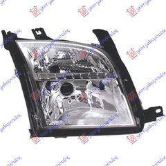 Φανος Εμπρος -06 (Ε) (DEPO) Δεξια Ford Fusion 02-12 - 020605131