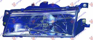 Φανος Εμπρος (Η) (DEPO) Αριστερα Hyundai Excel 92-94 - 087905142
