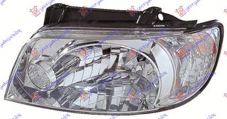 Φανος Εμπρος Ηλεκτρικος -06 (Ε) (DEPO) Δεξια Hyundai Matrix 01-08 - 057205271