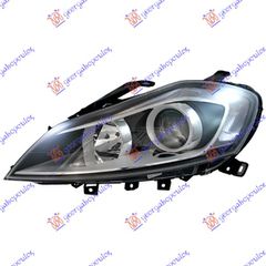 Φανος Εμπρος ΗΛΕΚΤ. (MARELLI) Αριστερα Lancia Delta 08-14 - 039905142
