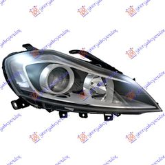 Φανος Εμπρος Χενον Εξυπνο (MARELLI ) Δεξια Lancia Delta 08-14 - 039905271