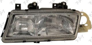 Δεξια ΦΑΝ.ΕΜΠ.ΗΛΕΚΤΡ. Val 085241 Lancia Delta 93-00