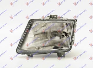 Φανος Εμπρος ΗΛΕΚΤΡ. (Ε) (DEPO) Αριστερα Mercedes Vito (W638) 96-04 - 011205132