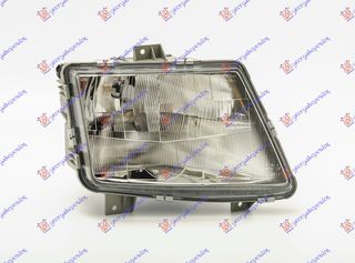 Φανος Εμπρος ΗΛΕΚΤΡ. (Ε) (DEPO) Δεξια Mercedes Vito (W638) 96-04 - 011205131