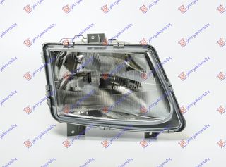 Φανος Εμπρος ΗΛΕΚΤΡ. -02 (V-CLASS)(Ε) Δεξια Mercedes Vito (W638) 96-04 - 011205271