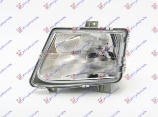 Φανος Εμπρος ΗΛΕΚΤΡ. -02 (V-CLASS)(Ε) Αριστερα Mercedes Vito (W638) 96-04 - 011205272