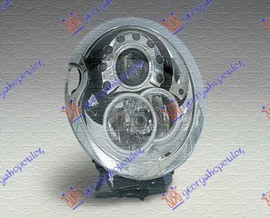 Φανος Εμπρος Xenon Marelli Αριστερα Mini COOPER/ONE (R50/R53) 02-06 - 050705152