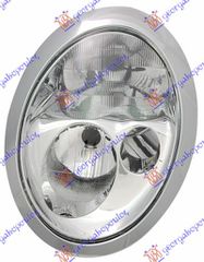 Φανος Εμπρος ΗΛΕΚΤ. -04 (E) (DEPO) Αριστερα Mini COOPER/ONE (R50/R53) 02-06 - 050705132