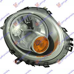 Φανος Εμπρος ΗΛΕΚ. (ΚΙΤΡ. ΦΛΑΣ) (Ε) (DEPO) Δεξια Mini COOPER/ONE (R56) 06-11 - 060305131