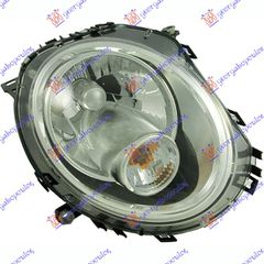 Φανος Εμπρος ΗΛΕΚ. (ΛΕΥΚΟ ΦΛΑΣ) (Ε) (DEPO) Δεξια Mini COOPER/ONE (R56) 06-11 - 060305141