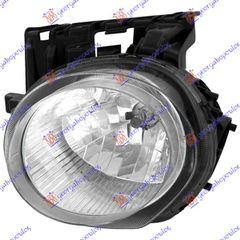 Φανος Εμπρος ΗΛΕΚΤ. (Ε) (DEPO) Αριστερα Nissan Juke 10-15 - 577005132