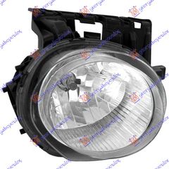 Φανος Εμπρος ΗΛΕΚΤ. (Ε) (DEPO) Δεξια Nissan Juke 10-15 - 577005131