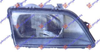 Φανος Εμπρος ΜΗΧΑΝ. (E) (DEPO) Δεξια Opel Omega A 88-91 - 047605131
